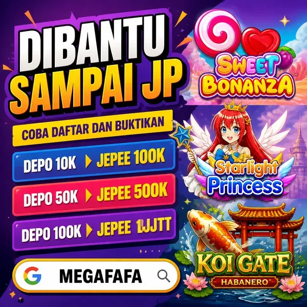 situs slot yg depo 10k